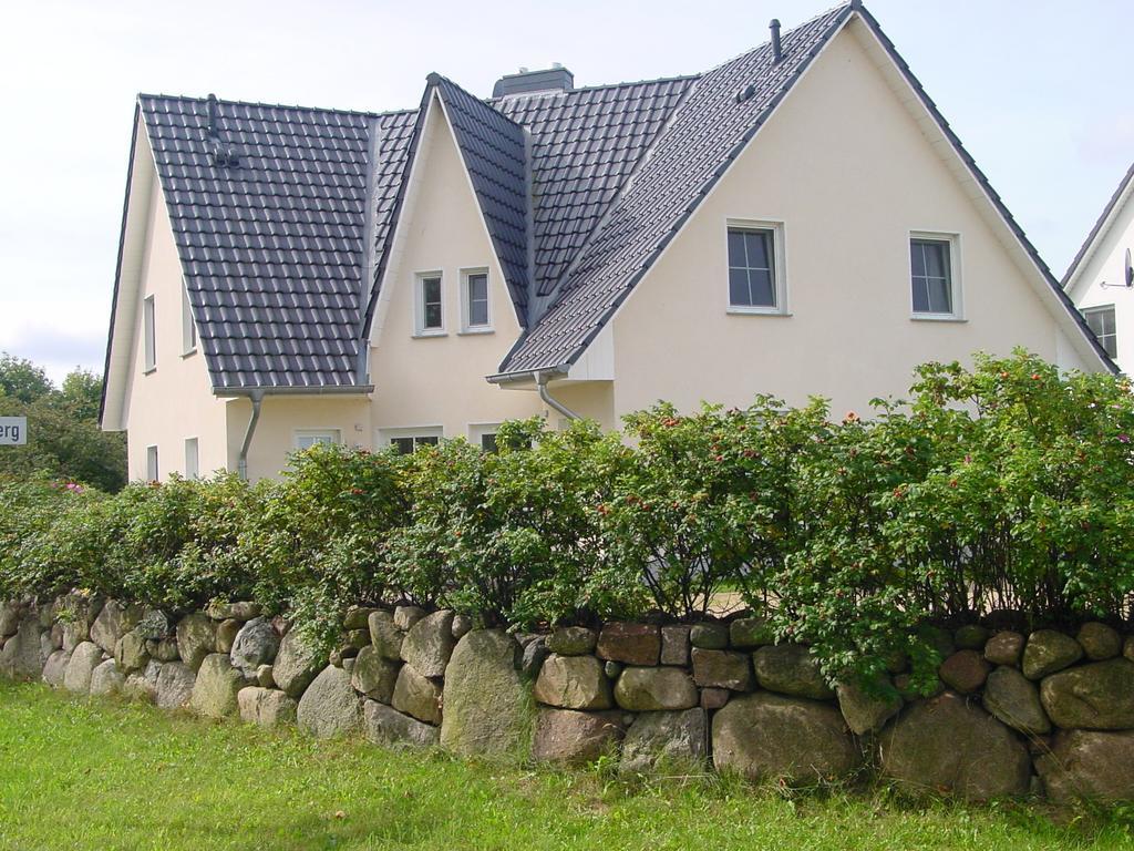 Familienidyll - Komfort, Riesiger Garten & Badespass Rankwitz Номер фото